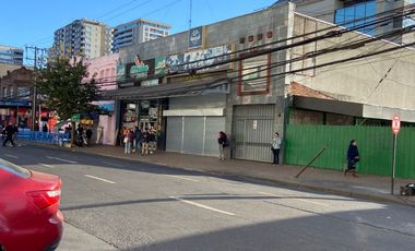Local comercial centro Temuco