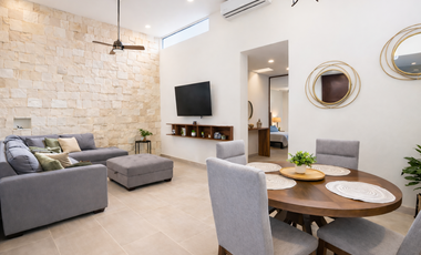Casa en Venta a 10 Minutos del Aeropuerto de Puerto Vallarta. Villa Paradiso