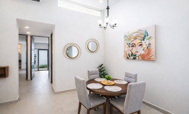 Casa en Venta a 10 Minutos del Aeropuerto de Puerto Vallarta. Villa Paradiso