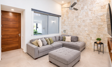Casa en Venta a 10 Minutos del Aeropuerto de Puerto Vallarta. Villa Paradiso