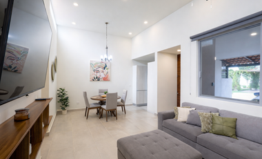 Casa en Venta a 10 Minutos del Aeropuerto de Puerto Vallarta. Villa Paradiso
