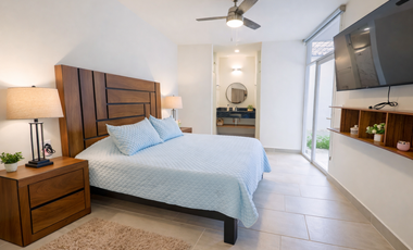 Casa en Venta a 10 Minutos del Aeropuerto de Puerto Vallarta. Villa Paradiso