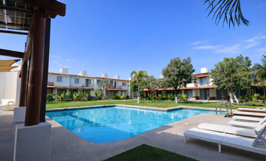 Casa en Venta a 10 Minutos del Aeropuerto de Puerto Vallarta. Villa Paradiso