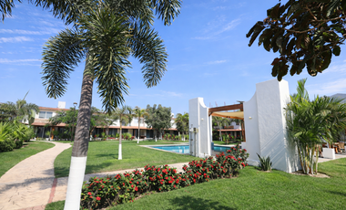 Casa en Venta a 10 Minutos del Aeropuerto de Puerto Vallarta. Villa Paradiso