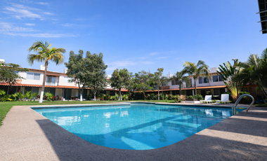 Casa en Venta a 10 Minutos del Aeropuerto de Puerto Vallarta. Villa Paradiso