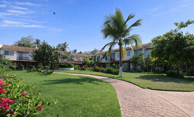 Casa en Venta a 10 Minutos del Aeropuerto de Puerto Vallarta. Villa Paradiso