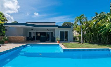 ARRIENDO CASA CAMPESTRE EN VILLETA LA PROSPERIDAD