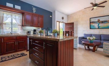 ARRIENDO CASA CAMPESTRE EN VILLETA LA PROSPERIDAD