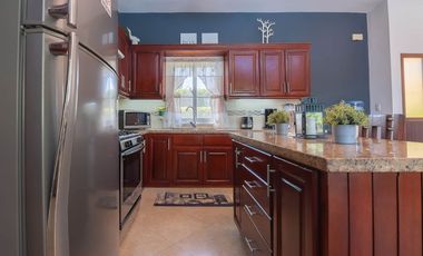 ARRIENDO CASA CAMPESTRE EN VILLETA LA PROSPERIDAD