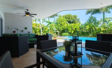 ARRIENDO CASA CAMPESTRE EN VILLETA LA PROSPERIDAD
