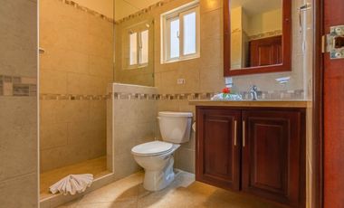 ARRIENDO CASA CAMPESTRE EN VILLETA LA PROSPERIDAD