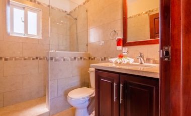 ARRIENDO CASA CAMPESTRE EN VILLETA LA PROSPERIDAD