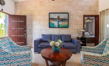 ARRIENDO CASA CAMPESTRE EN VILLETA LA PROSPERIDAD