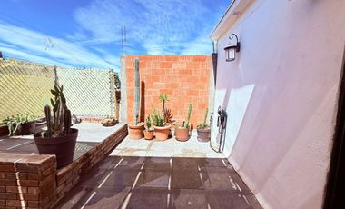 SE RENTA DEPARTAMENTO LOFT TOTALMENTE AMUEBLADO CON ROOF GARDEN EN PANAMERICANA