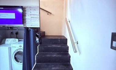 SE RENTA DEPARTAMENTO LOFT TOTALMENTE AMUEBLADO CON ROOF GARDEN EN PANAMERICANA