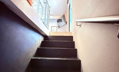 SE RENTA DEPARTAMENTO LOFT TOTALMENTE AMUEBLADO CON ROOF GARDEN EN PANAMERICANA