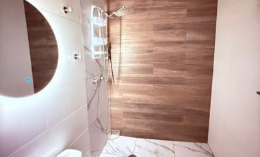 SE RENTA DEPARTAMENTO LOFT TOTALMENTE AMUEBLADO CON ROOF GARDEN EN PANAMERICANA