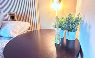 SE RENTA DEPARTAMENTO LOFT TOTALMENTE AMUEBLADO CON ROOF GARDEN EN PANAMERICANA