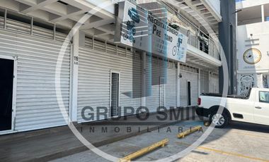 LOCALES EN RENTA LA MISION SAN JUAN DEL RIO