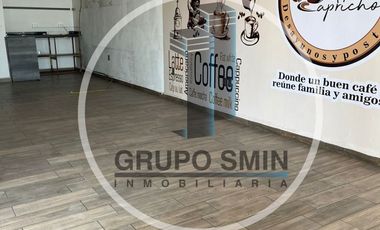 LOCALES EN RENTA LA MISION SAN JUAN DEL RIO