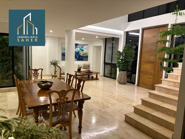 🏡 VENTA CASA MERLOT – EXCLUSIVA Y AMPLIA