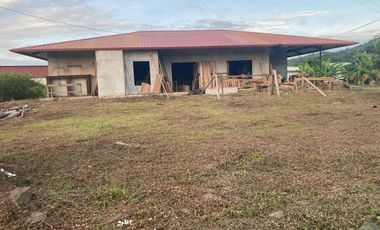 casa de venta en calceta sitio las mercedes