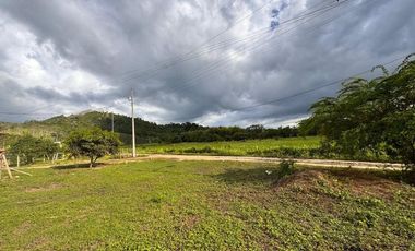 casa de venta en calceta sitio las mercedes