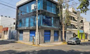 Edificio en Renta