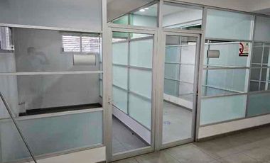 Edificio en Renta