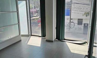 Edificio en Renta