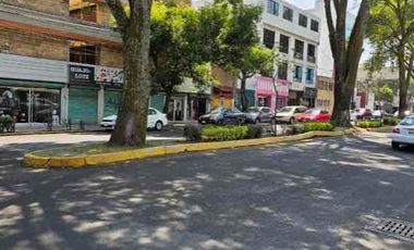 Edificio en Renta