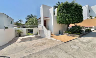 CASA EN RENTA EN EL MASCAREÑO