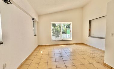 CASA EN RENTA EN EL MASCAREÑO