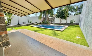 CASA EN RENTA EN EL MASCAREÑO