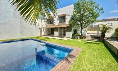 CASA EN RENTA EN EL MASCAREÑO