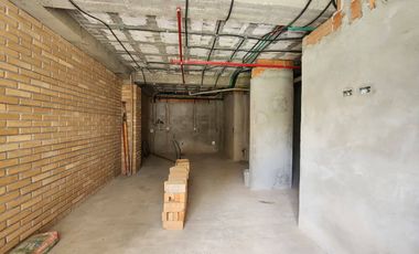 Suite en Preventa Av. 1 de Mayo, Cuenca | Frente al Río Yanuncay