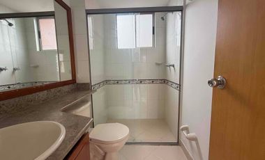 APARTAMENTO EN ARRIENDO EN EL POBLADO / MEDELLIN, PROVENZA
