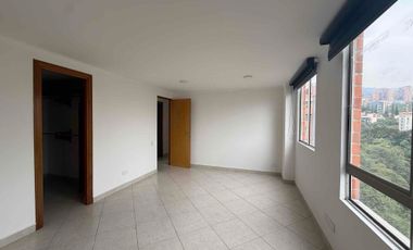 APARTAMENTO EN ARRIENDO EN EL POBLADO / MEDELLIN, PROVENZA