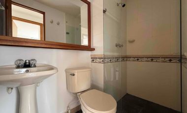 APARTAMENTO EN ARRIENDO EN EL POBLADO / MEDELLIN, PROVENZA
