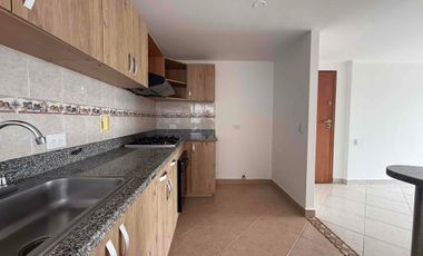 APARTAMENTO EN ARRIENDO EN EL POBLADO / MEDELLIN, PROVENZA