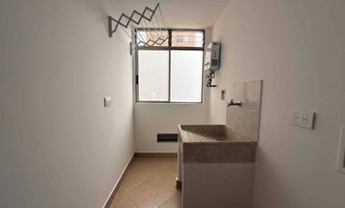 APARTAMENTO EN ARRIENDO EN EL POBLADO / MEDELLIN, PROVENZA