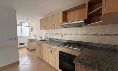APARTAMENTO EN ARRIENDO EN EL POBLADO / MEDELLIN, PROVENZA
