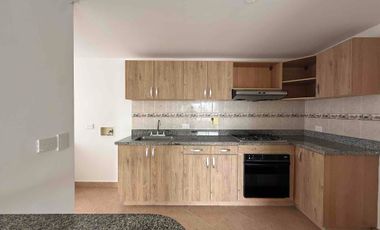 APARTAMENTO EN ARRIENDO EN EL POBLADO / MEDELLIN, PROVENZA