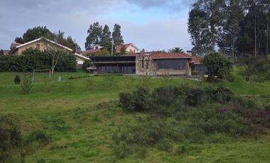 Terreno de 3.1 hectáreas en Venta en Paccha, Cuenca | Ideal para Proyectos