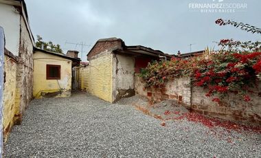 LOS ANDES - ARRIENDO LOCAL COMERCIAL - CALLE O'Higgins