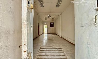 LOS ANDES - ARRIENDO LOCAL COMERCIAL - CALLE O'Higgins