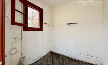 LOS ANDES - ARRIENDO LOCAL COMERCIAL - CALLE O'Higgins