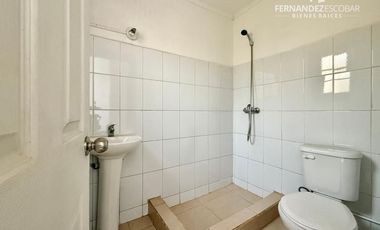 LOS ANDES - ARRIENDO LOCAL COMERCIAL - CALLE O'Higgins