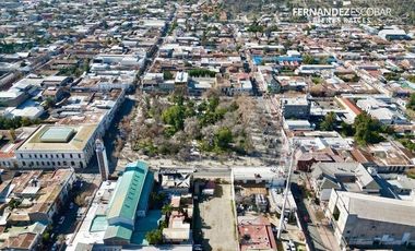 LOS ANDES - ARRIENDO LOCAL COMERCIAL - CALLE O'Higgins