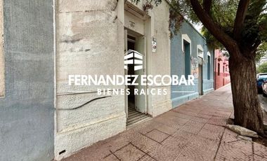 LOS ANDES - ARRIENDO LOCAL COMERCIAL - CALLE O'Higgins